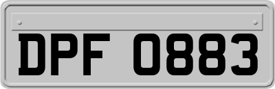 DPF0883