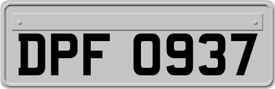DPF0937