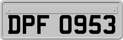 DPF0953