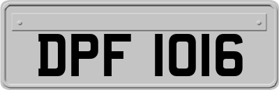 DPF1016