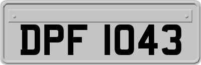 DPF1043