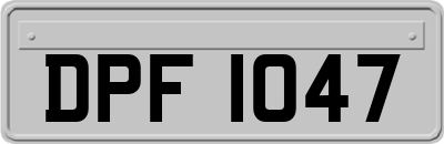 DPF1047