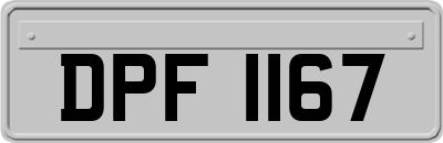 DPF1167