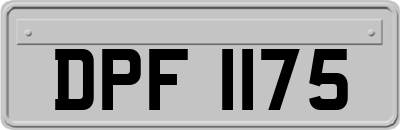 DPF1175