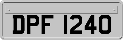 DPF1240
