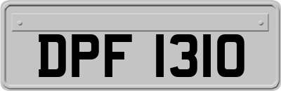 DPF1310
