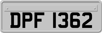 DPF1362