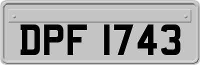DPF1743