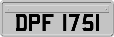 DPF1751