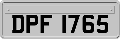 DPF1765