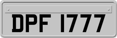 DPF1777
