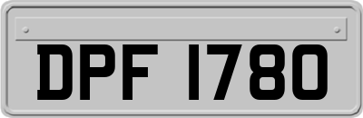 DPF1780