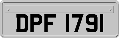 DPF1791