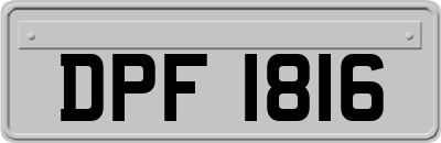 DPF1816