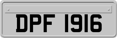 DPF1916