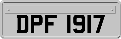 DPF1917