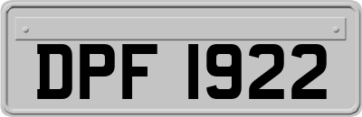 DPF1922