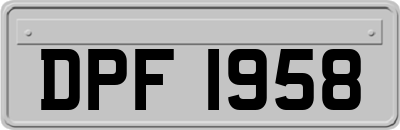 DPF1958