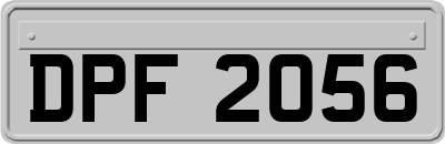DPF2056