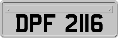 DPF2116