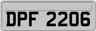 DPF2206