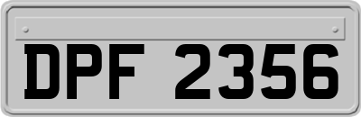 DPF2356