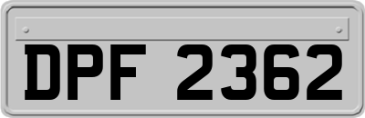 DPF2362