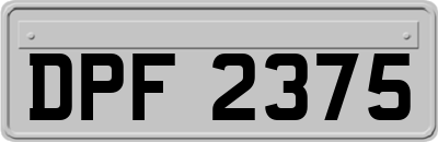 DPF2375