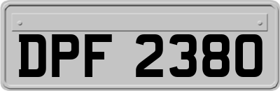 DPF2380