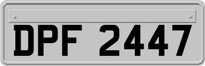 DPF2447