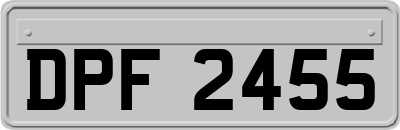 DPF2455