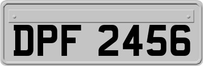 DPF2456