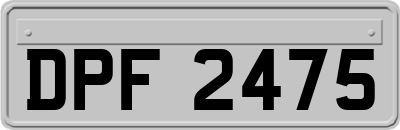 DPF2475