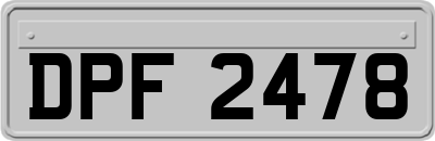 DPF2478