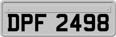 DPF2498