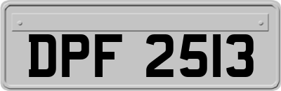 DPF2513