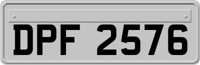 DPF2576