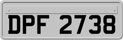 DPF2738