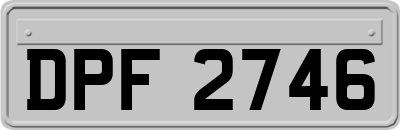DPF2746