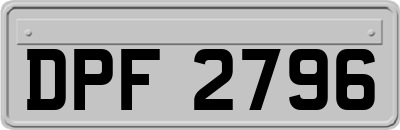 DPF2796