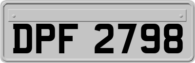 DPF2798