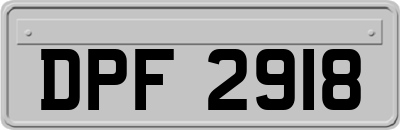 DPF2918