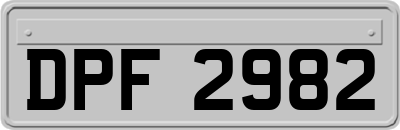 DPF2982