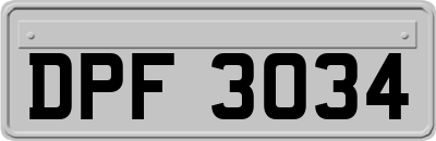 DPF3034