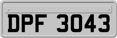 DPF3043