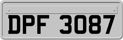 DPF3087