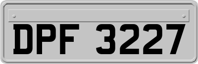 DPF3227