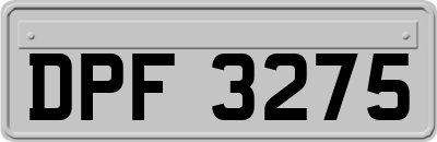 DPF3275