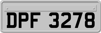 DPF3278