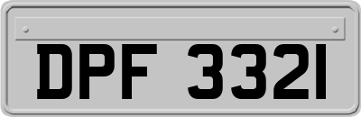 DPF3321